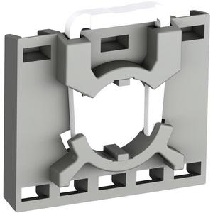 Halter f.5 Kontaktblöcke CombiLine-Modular 2.Generation