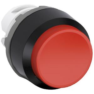 Druckt-Bedienelem.tast.hoch rot n.beleucht.CombiLine-Modular 2.Gen.