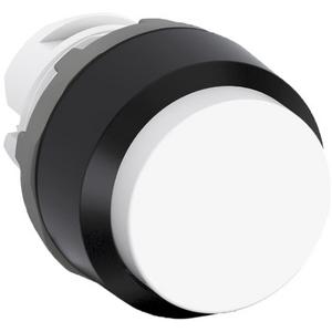 Druckt-Bedienelem.rast.hoch weiss n.beleucht.CombiLine-Modular 2.Gen
