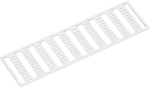 WMB-Multibeschriftungssystem unbedruckt