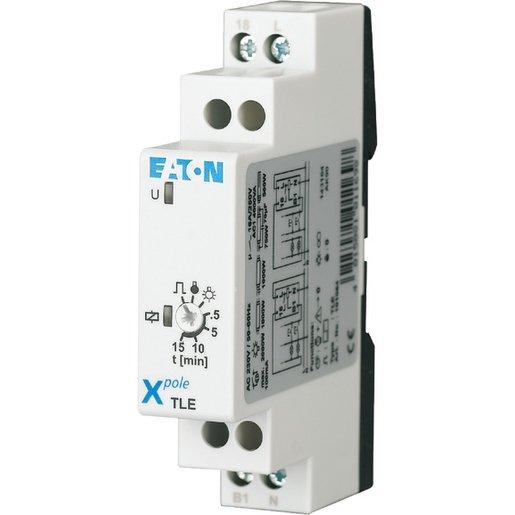 Treppenlichtzeitschalter Eco TLE