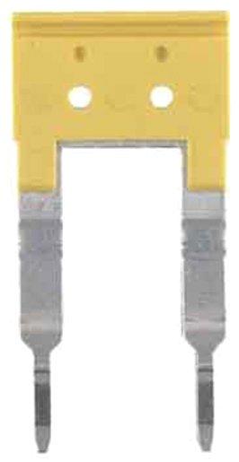 Querverbinder / Brücker für Reihenklemme ZQV 2.5/20
