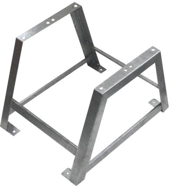 Untergestell für Baustromverteiler