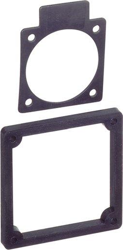 Gummidichtung für Steckdose 1361,1362,1461,1462,CZ,SEV,UL