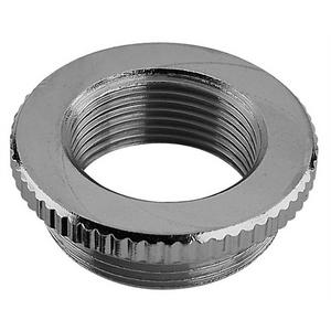 RMS 4025 ISO Reduzierung Messing vernickelt
