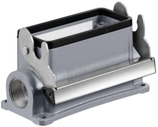 Gehäuse HDC 16B SLU 1PG21G
