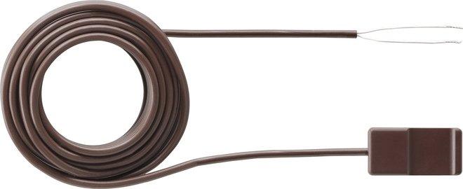 Glasbruchsensor KNX/EIB braun