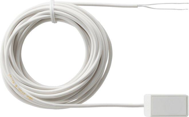 Glasbruchsensor KNX/EIB weiß