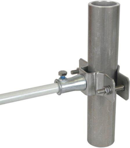 Erdungsrohrschelle 48 - 60 mm (1 1/2 - 2')