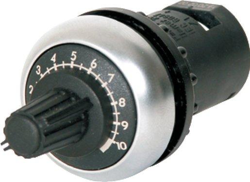 Potentiometer 47k M22-R4K7