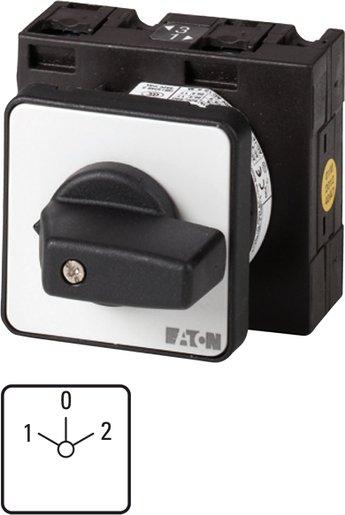 Wendeschalter Baugröße T3 IP65 T3-3-8401/E