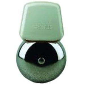 Rekord-Läutewerk LTW 1101 A 84 dB (A) 114x701x30 mm Kunststoff weiß