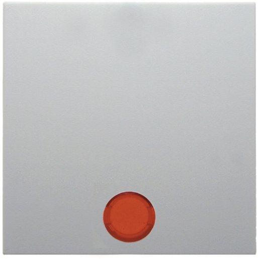 Wippe mit 5 beiliegenden Linsen S.1/B.3/B.7 polarweiß