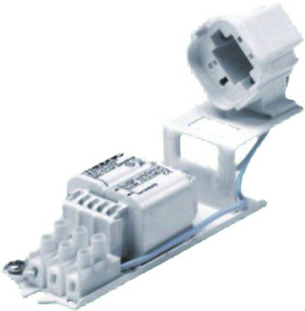 Magnetisches Vorschaltgerät UEC 9 A27 Umrüstsatz 1x26W