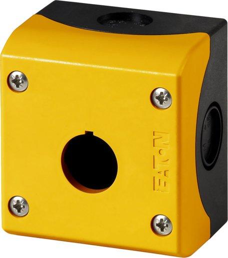 Aufbaugehäuse M22-IY1