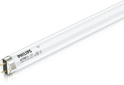 Leuchtstofflampe TL-D 15W/10