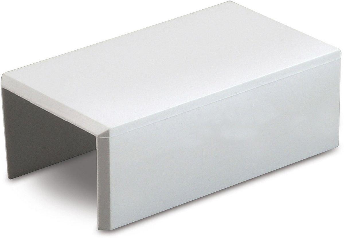 Kupplung f. MIK 16/25 reinweiß