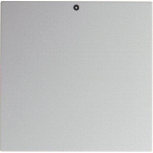 Wippe mit Aufdruck "0" S.1/B.3/B. 7 Glas polarweiß glänzend