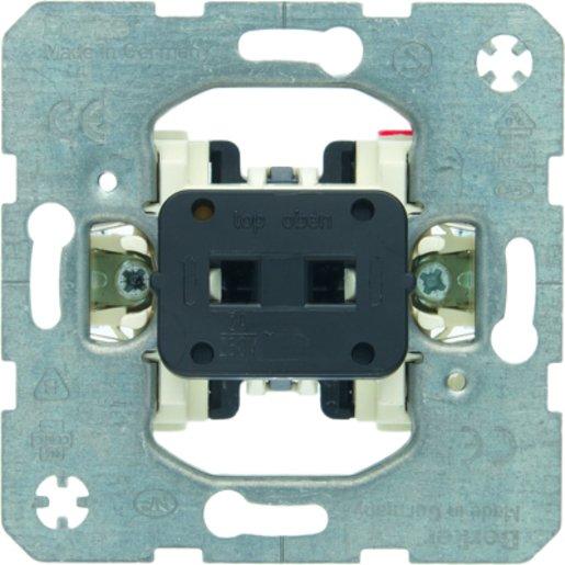 Tastereinsatz für Hotelcard-Schalteraufsatz Wechsler