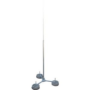 Fangstange freistehend 5,5 m