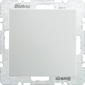 Objekt-Raumtemperaturregler mit Tasterschnittstelle S1/B.3/B7 Glas