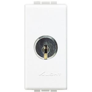 Ausschalter 2P+SCHLUE.16A 250V
