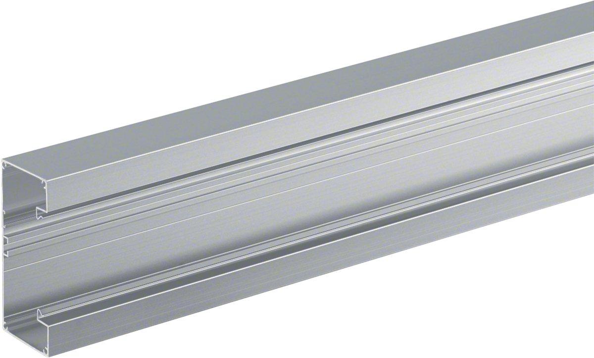 Alukanal Natureloxiert 65x130 mm BRAP651301ELN
