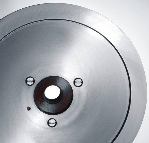 Ersatzmesser VII Glatt 1721008 für Master