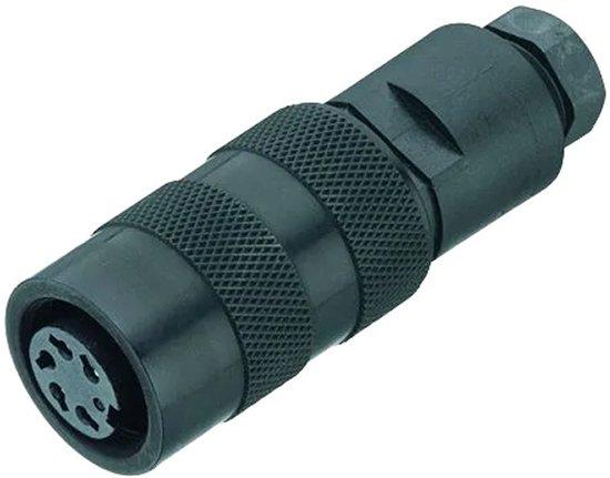 M16 Kabeldose 7-polig IP67