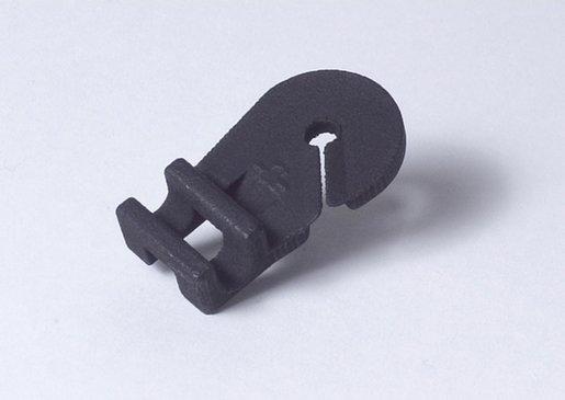 Befestigung für Metalldächer - Dachhaken diveclip (VPE 25 Stück)