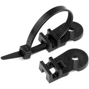 Befestigung für Metalldächer - Dachhaken diveclip (VPE 25 Stück)
