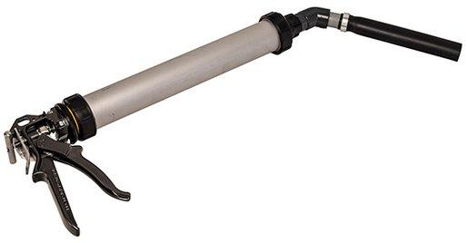 HANDKARTUSCHENPRESSE