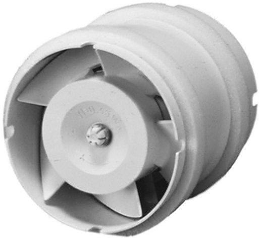 Rohreinschubventilator ECA 11-E