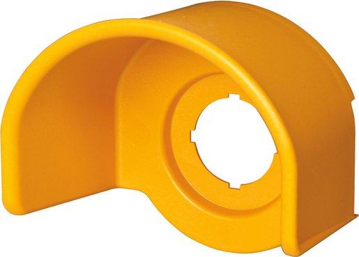 Not-Aus Schutzkragen M22-XGPV