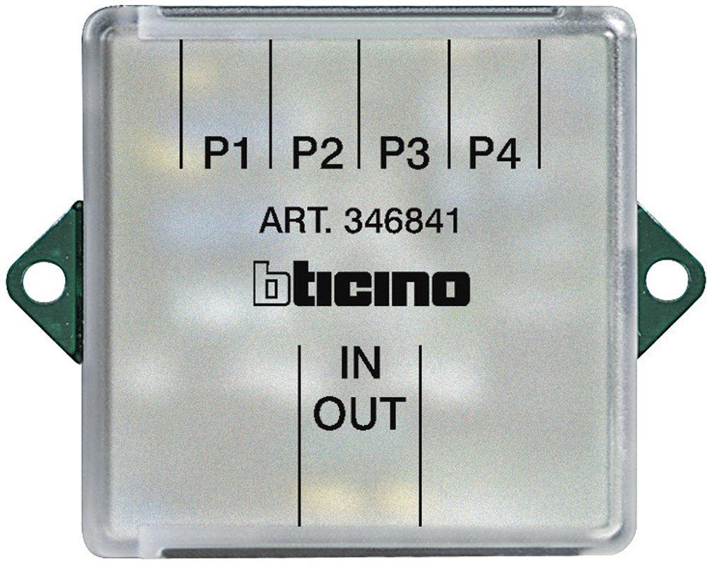 Videosignalverteiler