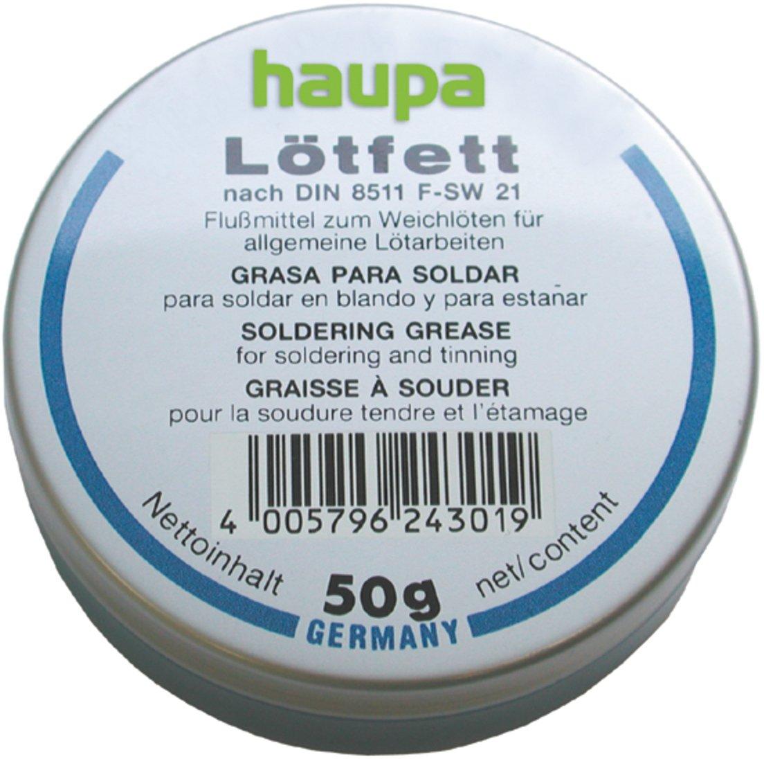 Lötfett 100 g