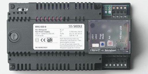 Bus-Netzgerät