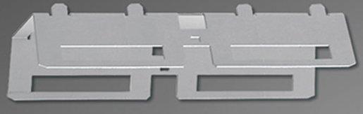 Verbinder aus StZn SDTVL metallisch