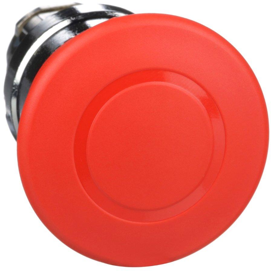 NOT-AUS Taster Ø40mm rot Zugentriegelung ZB4BT84