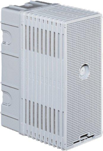Universal-Geräteträger mit Steinwoll-Zuschnitt für Isolierstärke 80 - 160mm