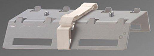 Verbinder IP54 aus StZn SDTVLS metallisch