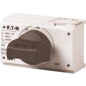 Drehgriff abschließbar NZM2-XDV