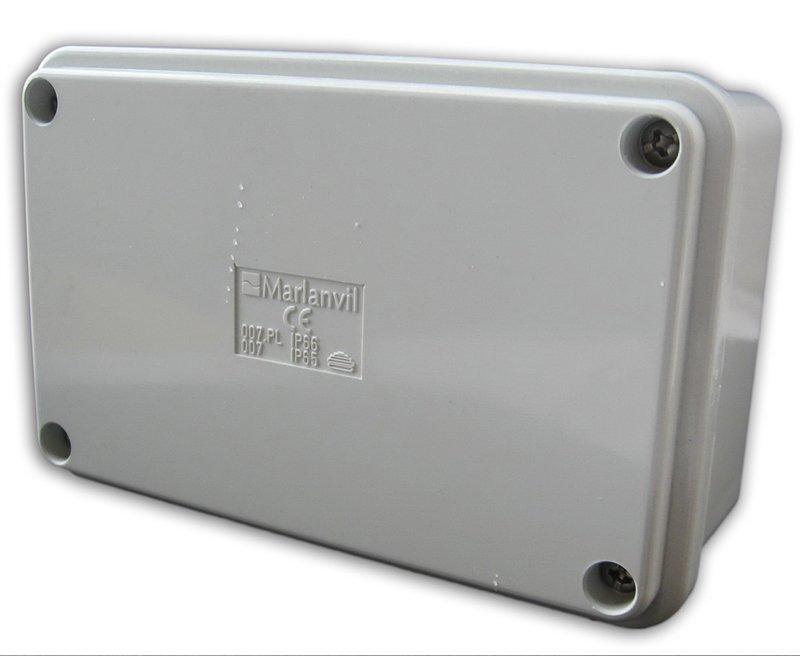 Abzweigdose 120x75x50 mm IP65 CEL 5 ET007.PL