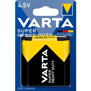 4,5 Volt Flachbatterie Normal Superlife 1 Stk