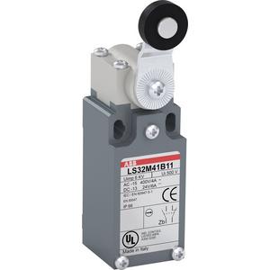 Einzelpositionsschalter LS33M41B11 1S+1Ö
