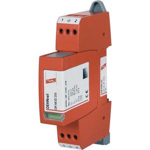 DEHNrail DR M 2P 255FM modular zweipoliger teilbarer ÜS-Ableiter