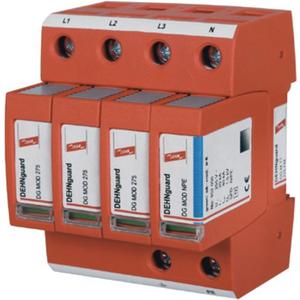 DEHNguard DG M TT 275 FM Mehrpoliger modularer ÜS-Ableiter