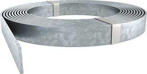 Bandstahl 50kg Bund 30x3mm St FT
