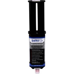 Maxbond 2-K Hightec-Kleber 28g