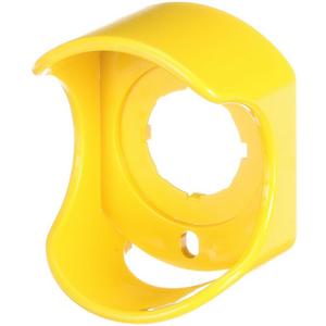 Compact-Schutzkragen gelb für CombiLine-Compact-NOT-AUS-Taster